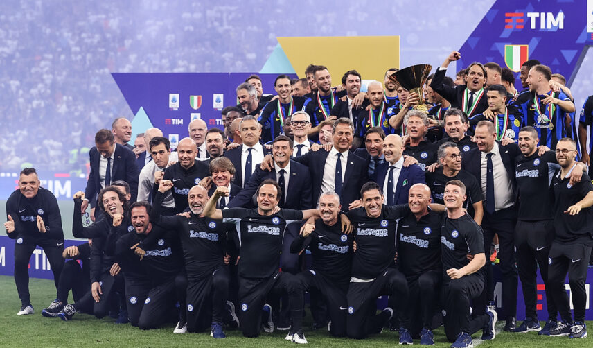 Inter Mediolan