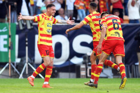 Jagiellonia Białystok