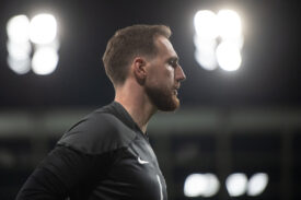 Jan Oblak