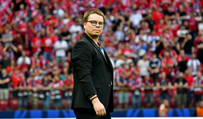 Jarosław Królewski