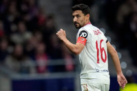 Jesus Navas