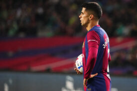 Joao Cancelo