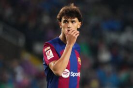 Joao Felix