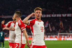 Joshua Kimmich