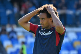 Joshua Zirkzee
