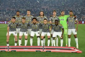 Juventus FC