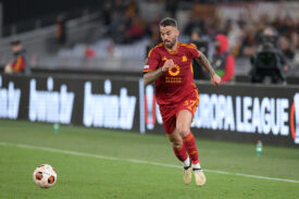 Leonardo Spinazzola
