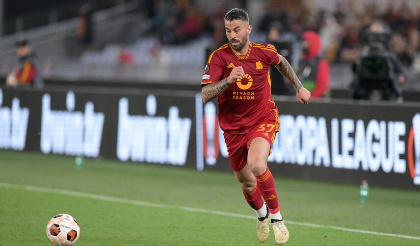 Leonardo Spinazzola
