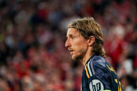 Luka Modrić