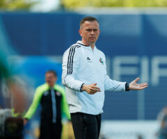 Maciej Kędziorek