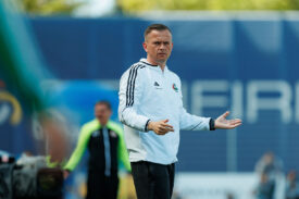 Maciej Kędziorek