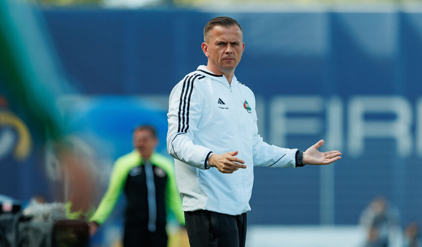 Maciej Kędziorek