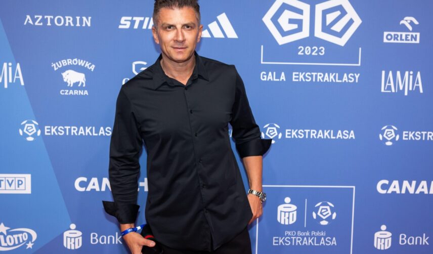 Mateusz Borek