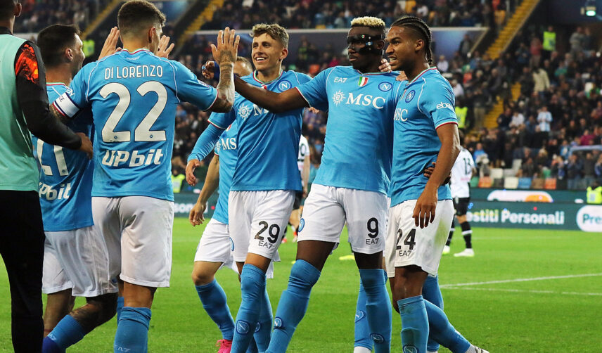 SSC Napoli