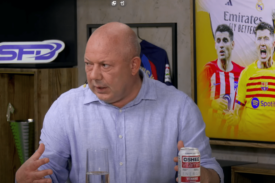 La Liga Bonita