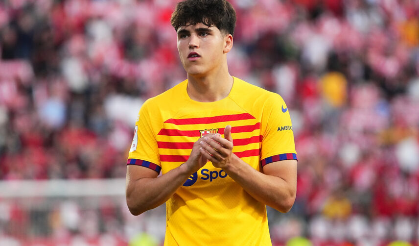 Pau Cubarsi