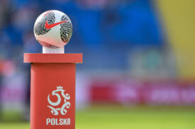 Logo PZPN