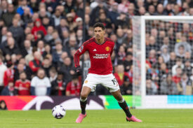 Raphael Varane