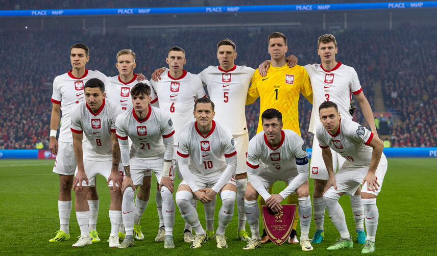 Reprezentacja Polski