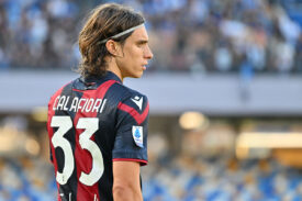 Riccardo Calafiori