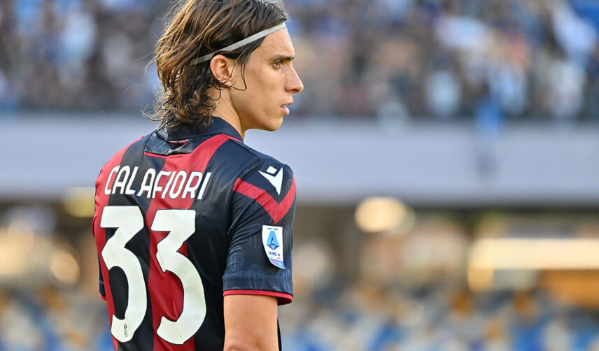 Riccardo Calafiori