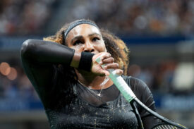 Serena Williams