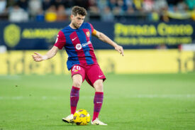 Sergi Roberto