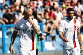 Simon Kjaer