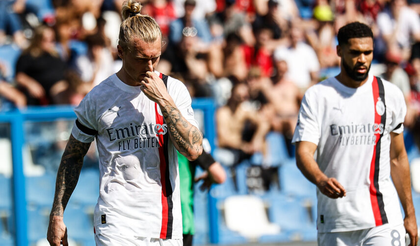 Simon Kjaer