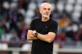 Stefano Pioli