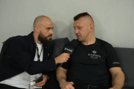 Tomasz Adamek