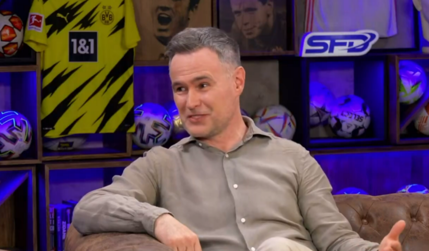 Tomasz Lipiński