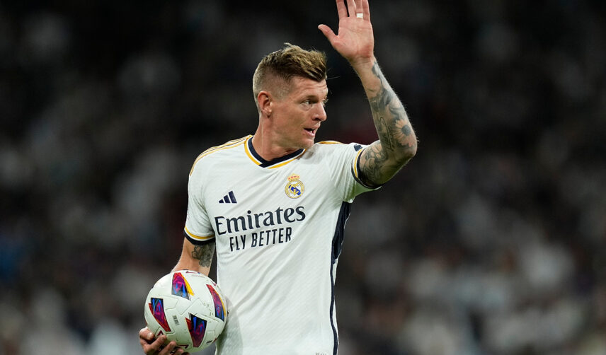 Toni Kroos