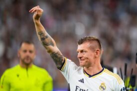 Toni Kroos