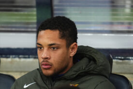 Vitor Roque