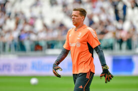 Wojciech Szczęsny