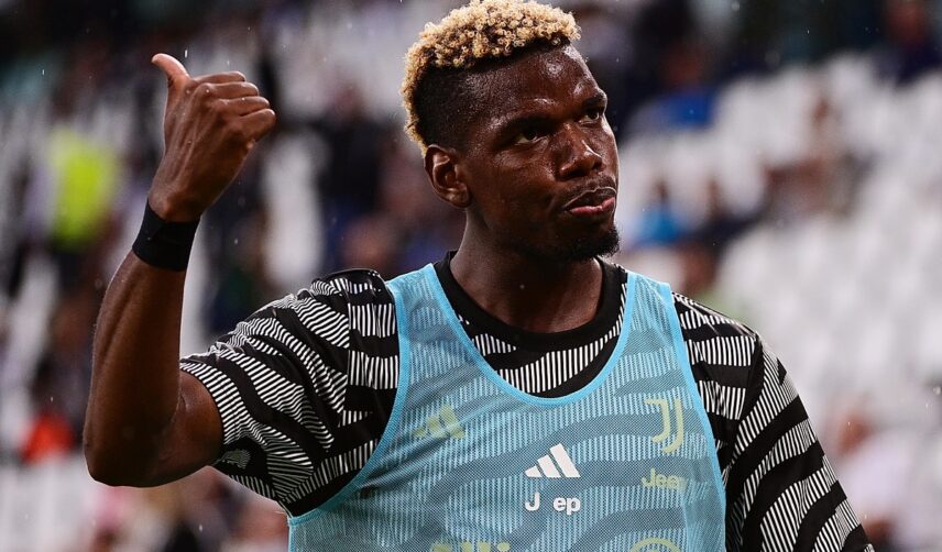Paul Pogba