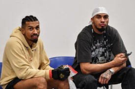 FAME MMA 24
