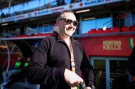 Paweł Golański