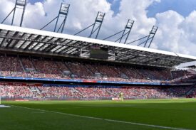 Stadion Wisły Kraków
