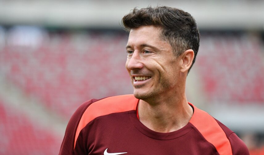 Robert Lewandowski