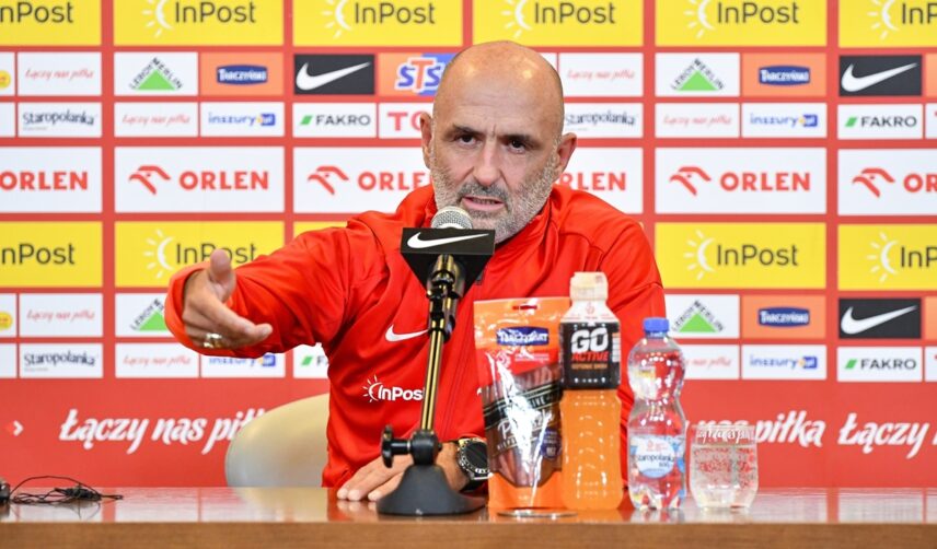 Michał Probierz