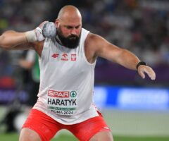 Michał Haratyk