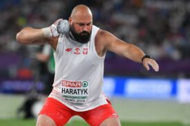 Michał Haratyk