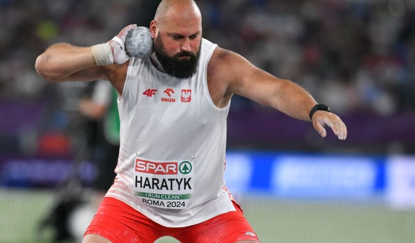 Michał Haratyk