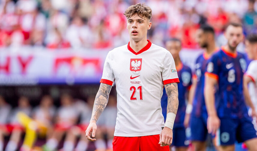 Nicola Zalewski