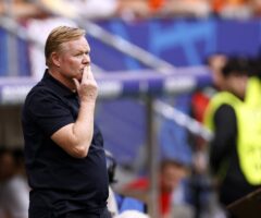 Ronald Koeman