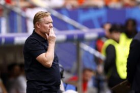 Ronald Koeman