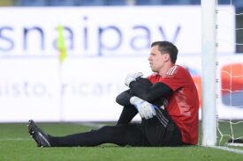 Wojciech Szczęsny