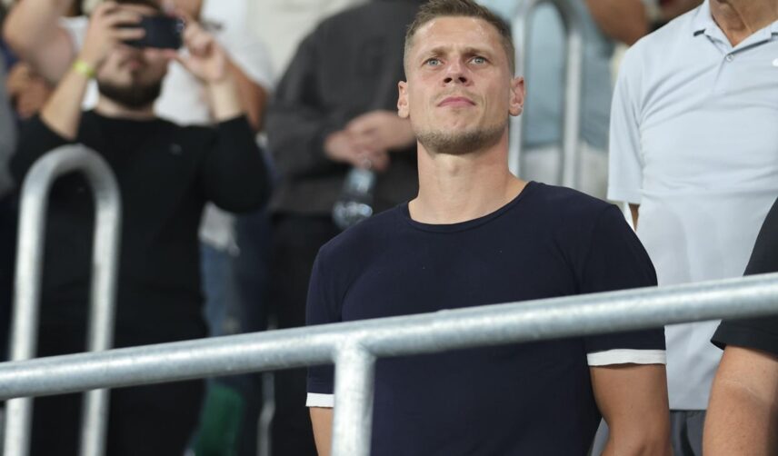 Łukasz Piszczek